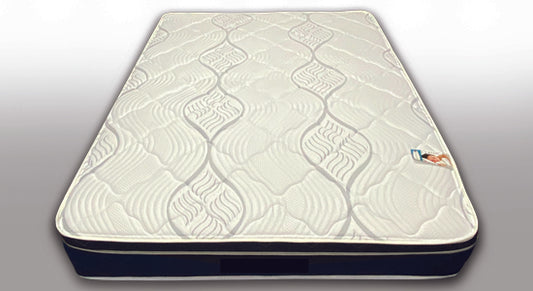 Classic Rest Euro Top - 10"