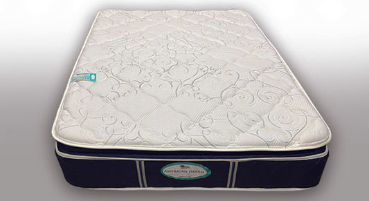 American Dream Super Pillow Top - 14"