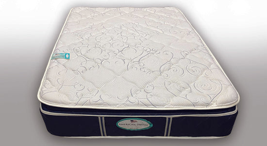 American Dream Super Pillow Top - 14"