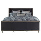 Alderwood 5-piece Queen Bedroom Set French Grey