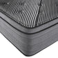 Montlake 15-inch Full Cool Euro Top Foam Hybrid Mattress