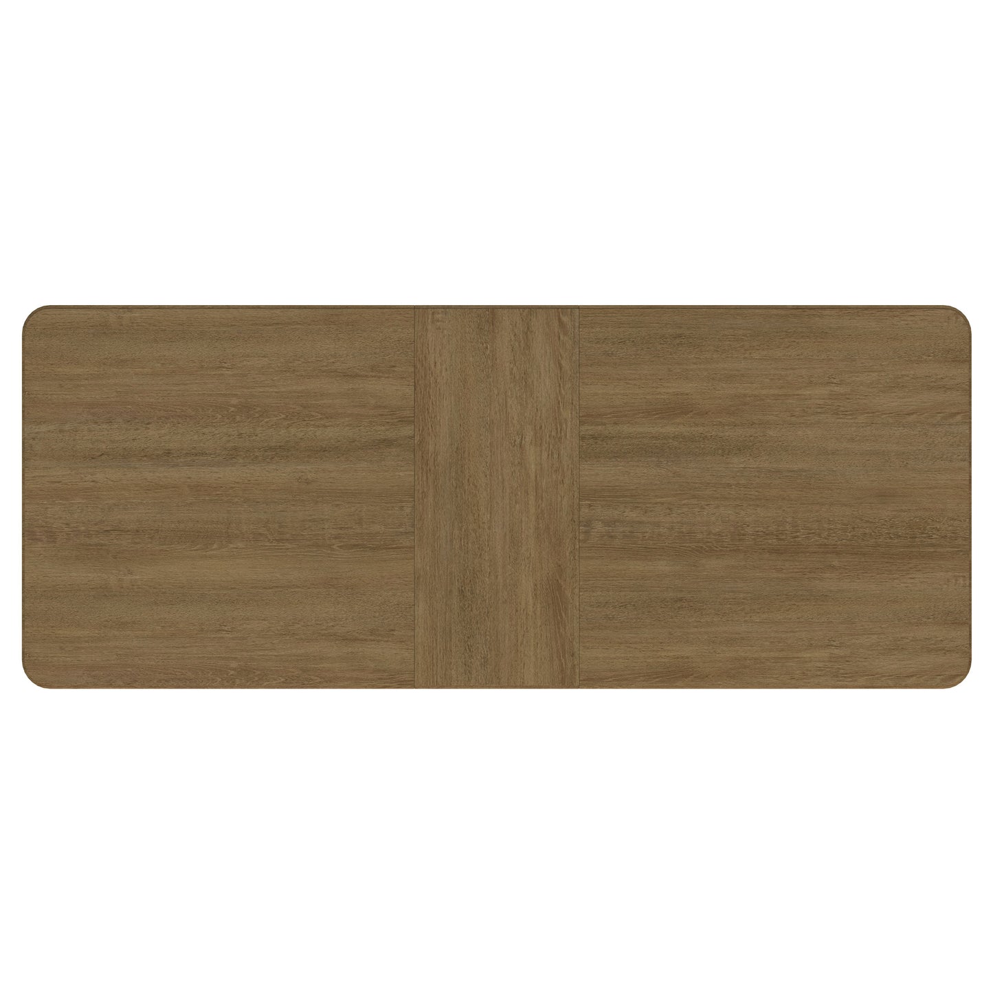 Arini 9-piece Extension Leaf Dining Table Set Sand Wash