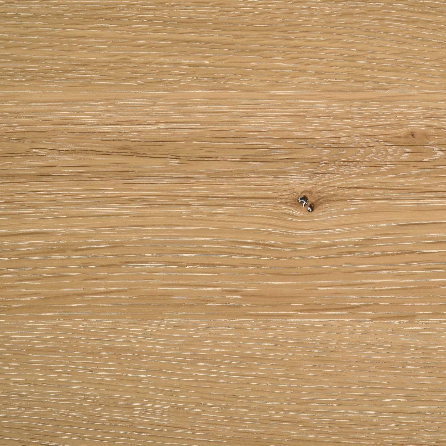 Duncan 7-piece Rectangular Wood Dining Table Set Washed Oak