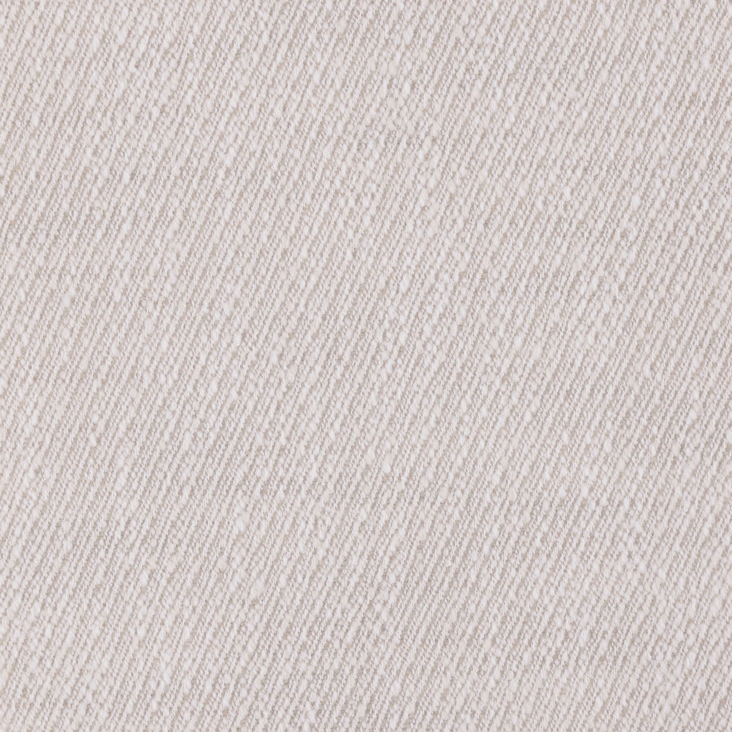 Jeanette Fabric Upholstered Round Arm Accent Chair Beige