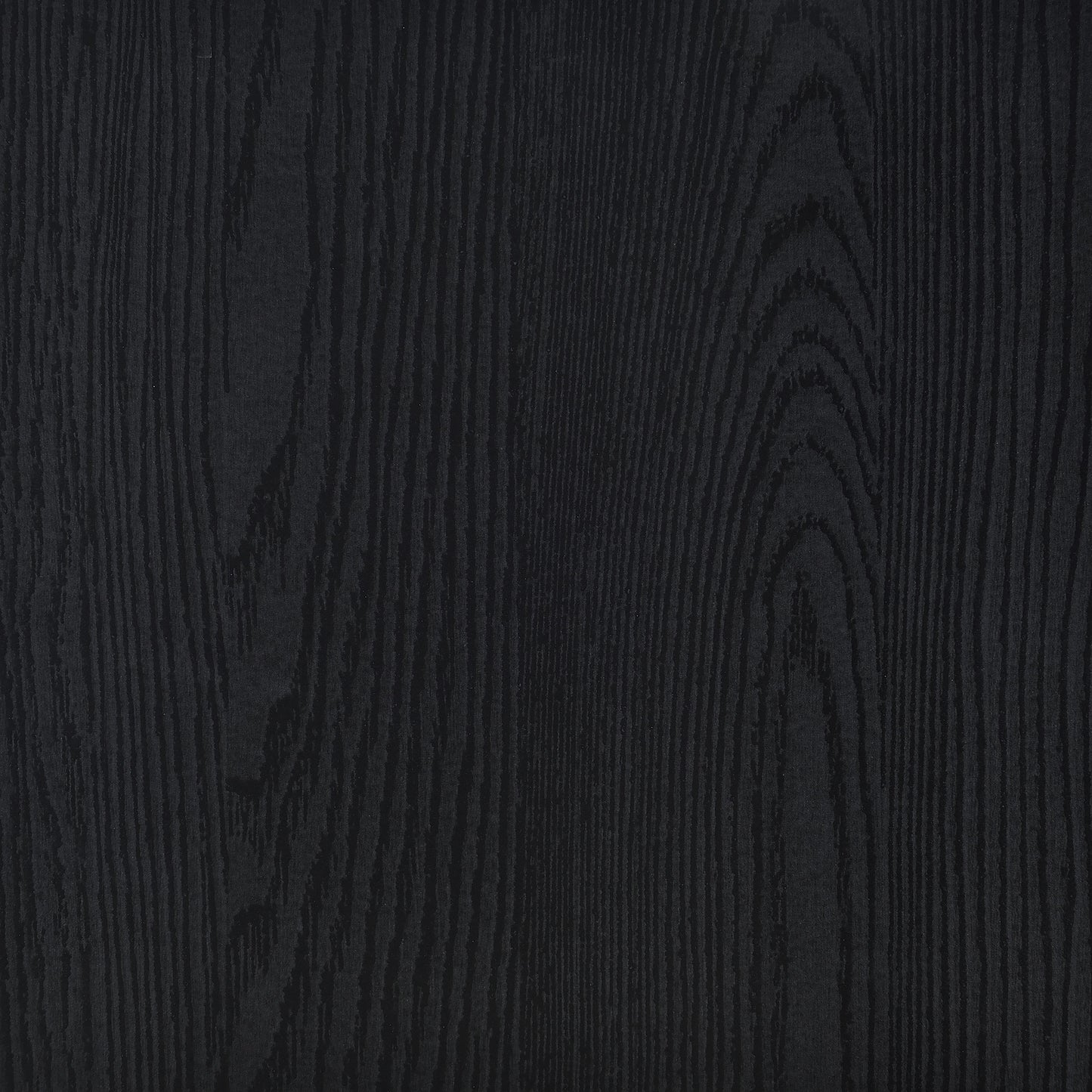 Riva 4-door Tall Accent Display Cabinet LED Lighting Black