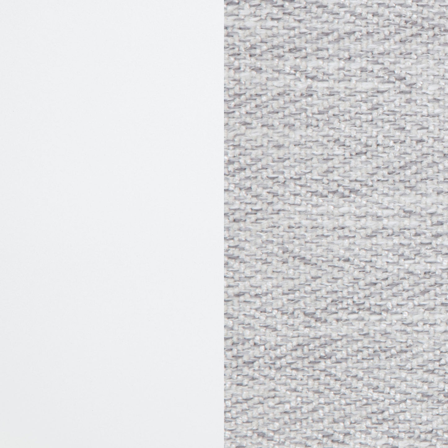 Gracemont 57-inch California King Panel Bed Grey and White