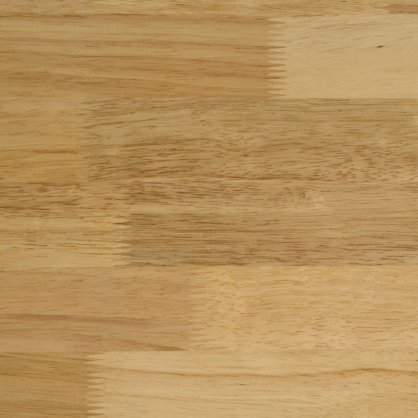 Jalen 3-door Mobile Kitchen Cart Natural Brown and White